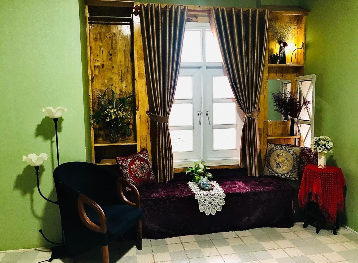 Bac Huong House Apartment Tuy Hoa Luaran gambar