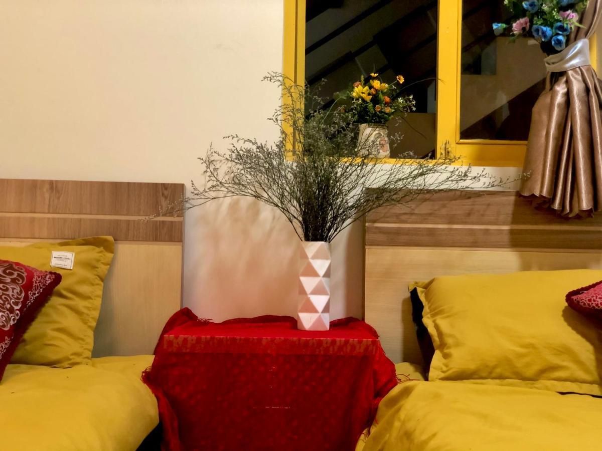 Bac Huong House Apartment Tuy Hoa Luaran gambar