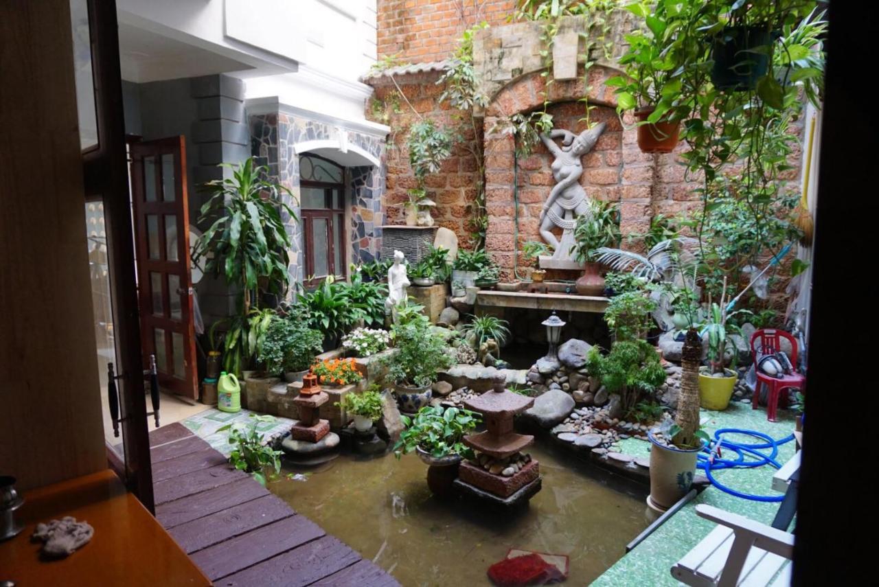 Bac Huong House Apartment Tuy Hoa Luaran gambar