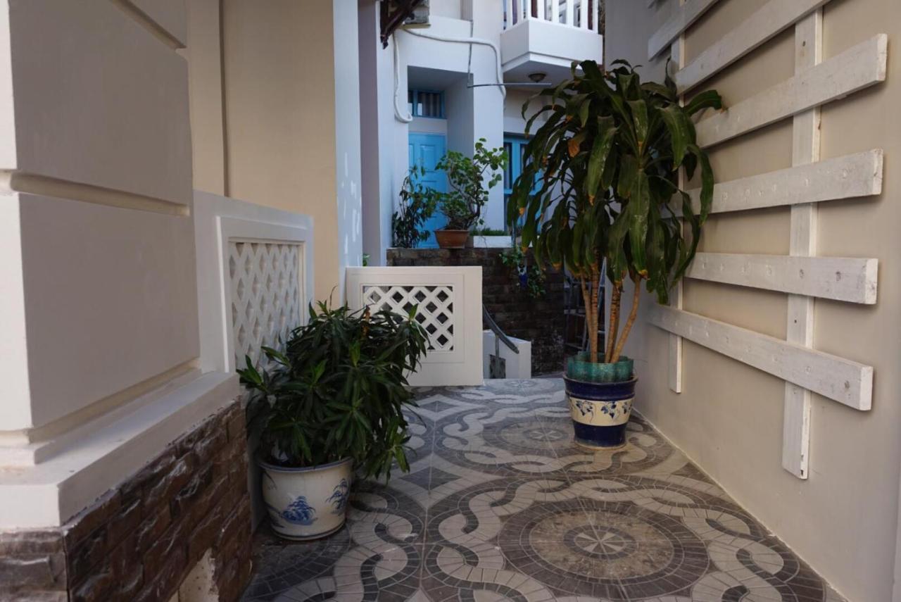 Bac Huong House Apartment Tuy Hoa Luaran gambar