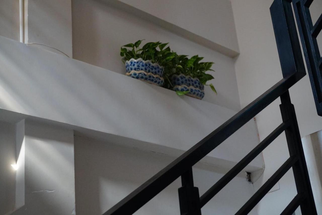 Bac Huong House Apartment Tuy Hoa Luaran gambar