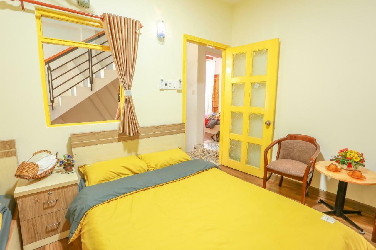 Bac Huong House Apartment Tuy Hoa Luaran gambar