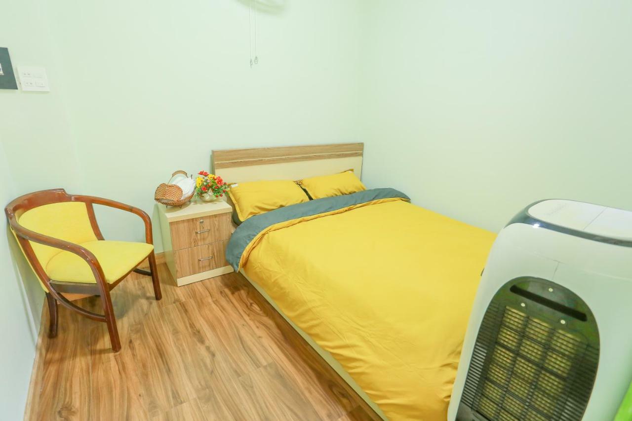 Bac Huong House Apartment Tuy Hoa Luaran gambar