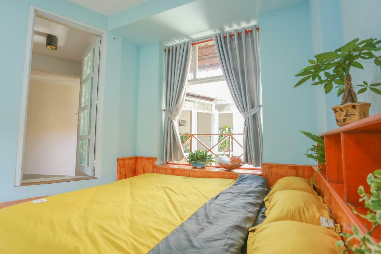 Bac Huong House Apartment Tuy Hoa Luaran gambar