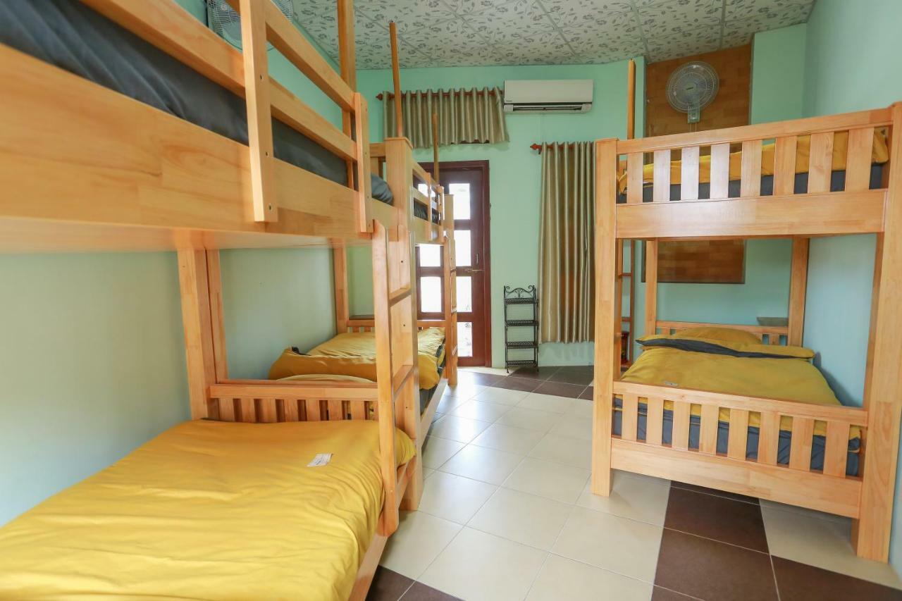 Bac Huong House Apartment Tuy Hoa Luaran gambar