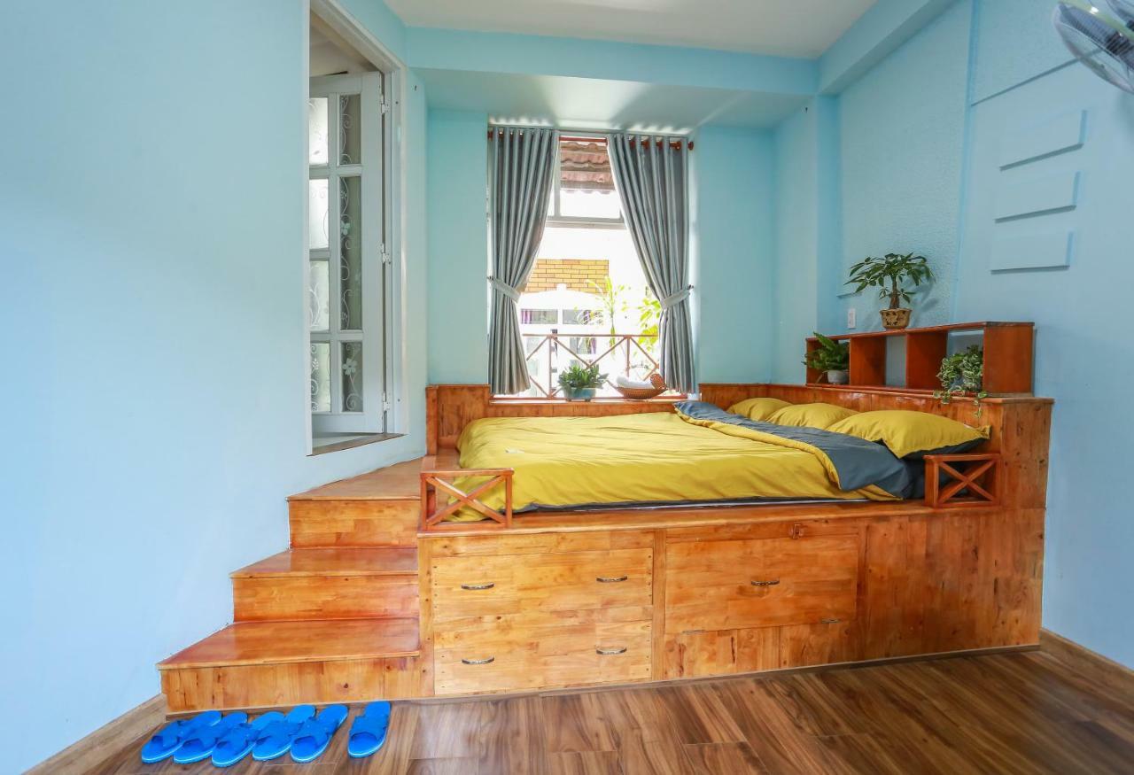 Bac Huong House Apartment Tuy Hoa Luaran gambar