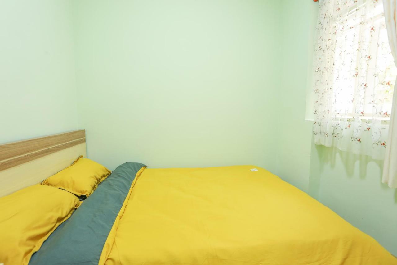 Bac Huong House Apartment Tuy Hoa Luaran gambar