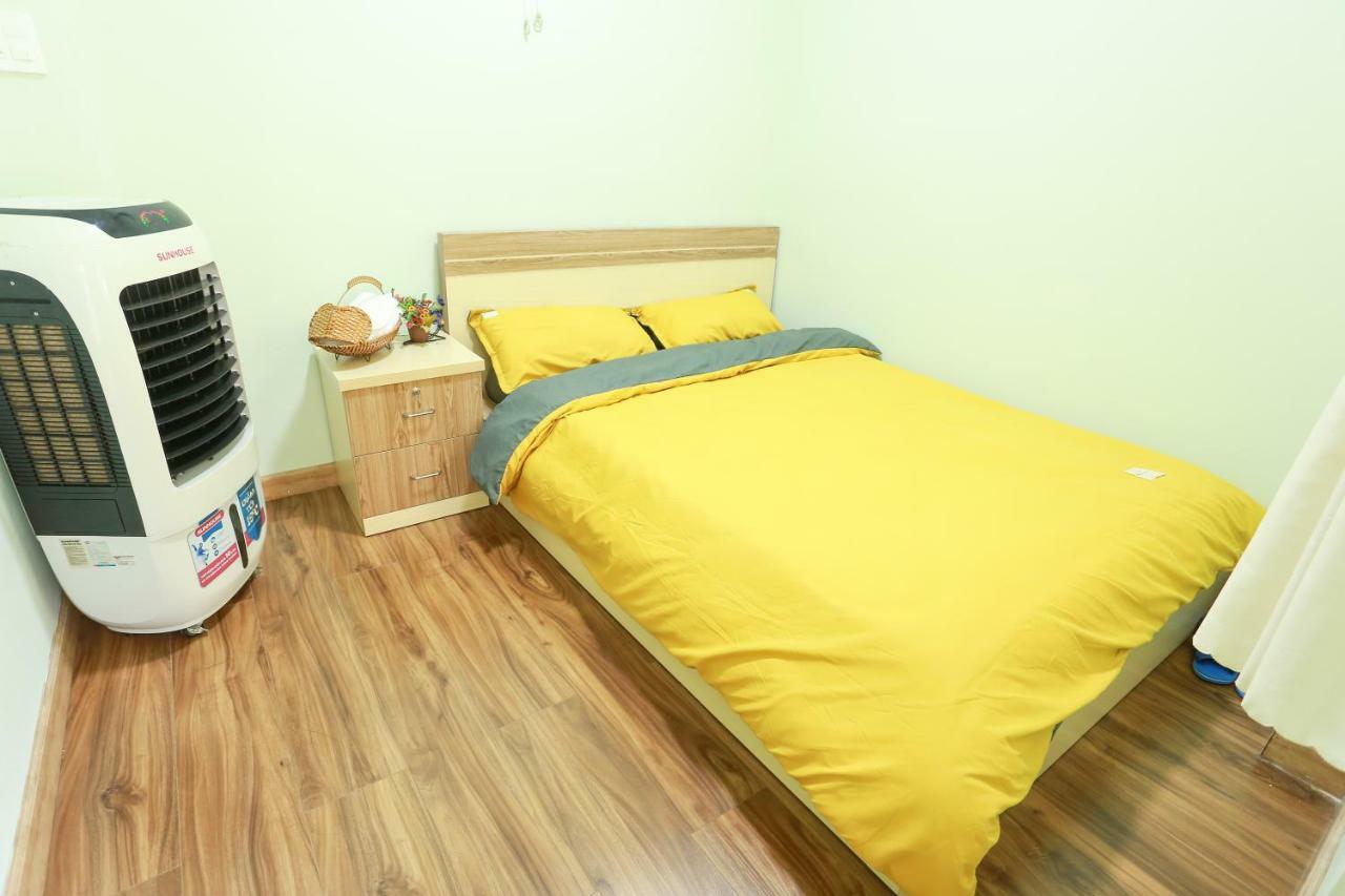 Bac Huong House Apartment Tuy Hoa Luaran gambar