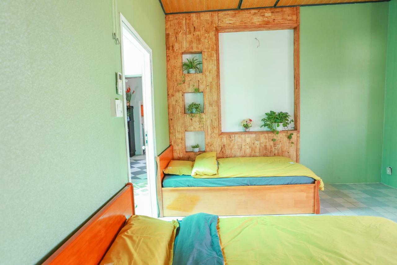 Bac Huong House Apartment Tuy Hoa Luaran gambar