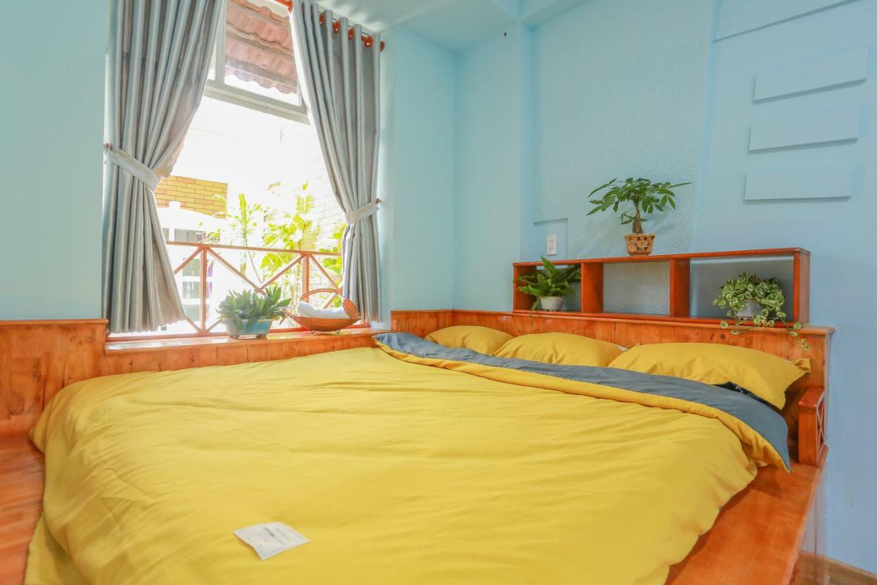 Bac Huong House Apartment Tuy Hoa Luaran gambar